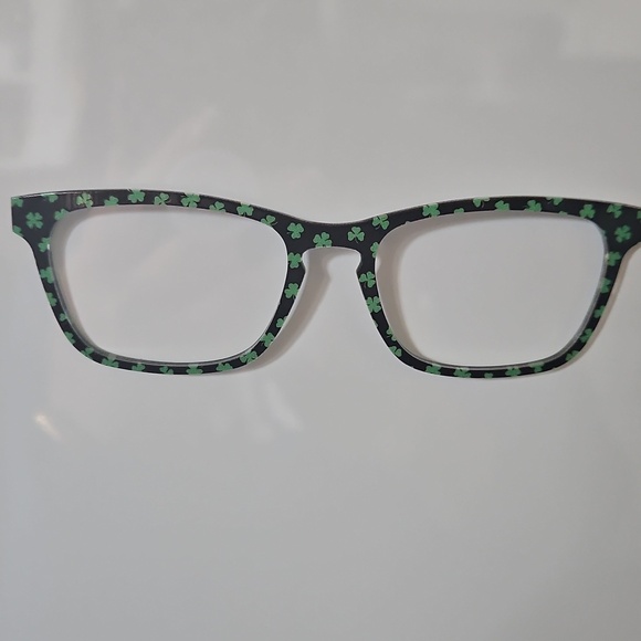 Pair Eyewear Casper Toppers Set #9